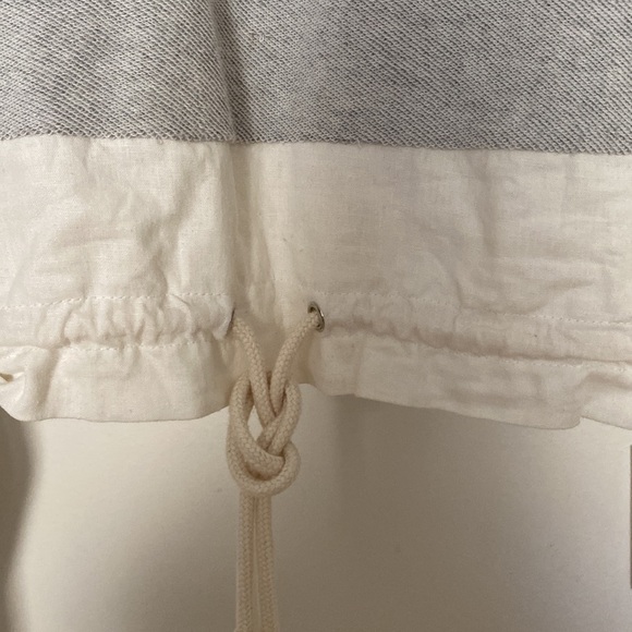 Cropped sweater - Picture 2 of 3